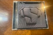 Roger Sanchez First Contact CD