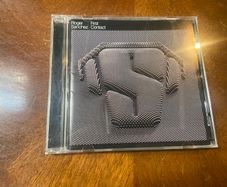 Roger Sanchez First Contact CD