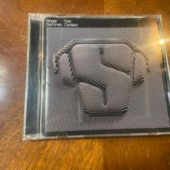 Roger Sanchez First Contact CD