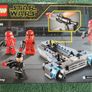lego star wars Sith Troopers Battle Pack Image 3