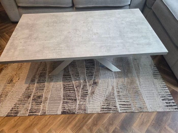 large coffe table
