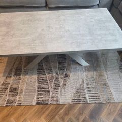 large coffe table