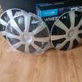 Wheel trims Image 2