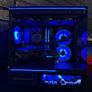 High End Gaming PC | RX 9070 XT 16GB / Ryzen 7800x3d / DDR5 Image 4