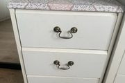 Bedside Locker