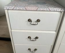 Bedside Locker