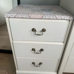 Bedside Locker