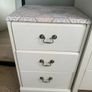 Drawers and Bedside Locker Image 9