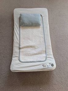 Baby changing mat