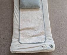 Baby changing mat