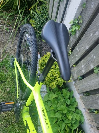 Trek Marlin 5