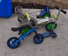 Go kart