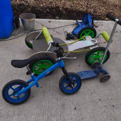 Go kart
