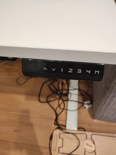Standing Desk