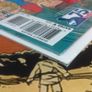 Superman Unchained #4 ! VERY RARE ! Limited 1 for 50 !  Chris Burnham 75th Anniversary Silver Age Variant Cover ! 2013 ! by DC Comics ! Image 10