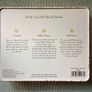 Handcream Set - Basil, Pear & Freesia Jardin 3 x 60ml Image 4