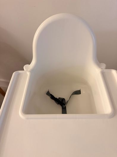 baby chair