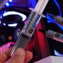 Laptop Cleaning + Thermal Compound / Paste Replacement on CPU and GPU (re-application) Image 5