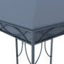 Gazebo  Anthracite Image 3