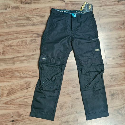 Snikers lite work trousers