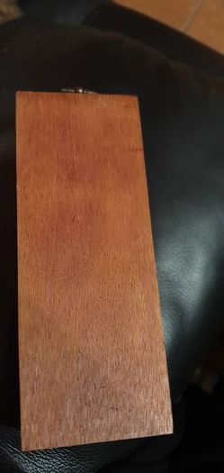 Wooden Display Stand for Thimbles