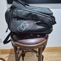Oxford.Q30R tank bag