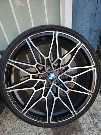 20"BMW  M-Performance 5x112 , G20/G30/G22