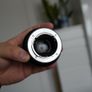 Sony FE 50mm f/1.8 Full Frame Lens. Like New, 140euro Image 4
