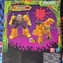 Transformers Legacy Evolution G2 Universe GRIMLOCK. ACTION FIGURE Brand New. Toxitron Image 2