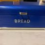 Bread Bin and Tea Coffee Sugar Set Image 4