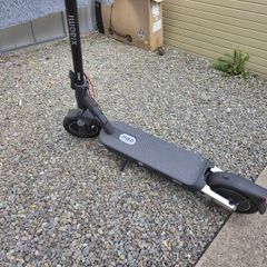 Xiaomi Electric Scooter 5 Pro - Pristine Condition (Barely Used / Under Warranty)