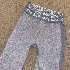 My protein women's bicycle shorts