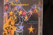 Pavement - Terror Twilight CD