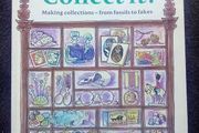 Collect it! Book (postage included)