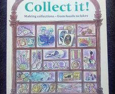 Collect it! Book (postage included)