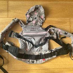 Manduca buckle baby carrier