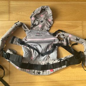 Manduca buckle baby carrier