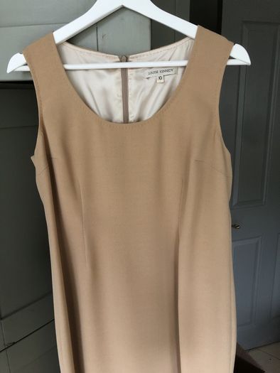 suit dress jacket Louise Kennedy