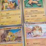 Pokemon Cards (original 151 pokemon - various sets) Image 8