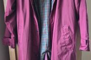 ladies Waterproof Coat