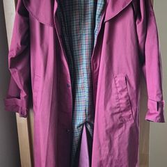 ladies Waterproof Coat