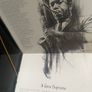 John Coltrane A Love Supreme LP vinyl record Image 2