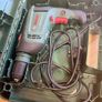 Bosch Universalimpact 730 730w Electric Impact Drill 220-240v Image 6
