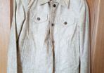 Ladies leather jacket