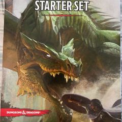 dungeons and dragons