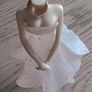 Vintage Handmade Figurine Image 5