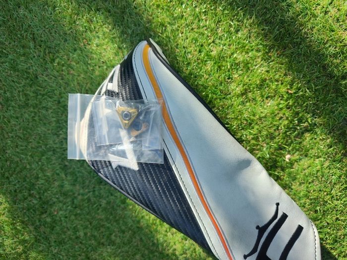 Cobra King LTDx LS Driver