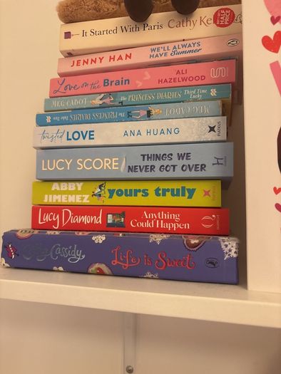 Books
