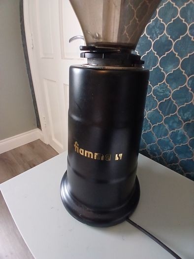 grinder