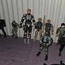 11 Toy Soldiers Image 3